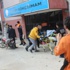 الجبهة الشامية: داعش من أطلق القذائف من الجانب السوري على كيليس التركية