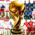 تخيل منتخبات كأس العالم بدون المهاجرين !