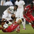 تنطلق اليوم.. مواجهات نارية بالجولة الـ12 للدوري