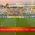 فيديو / استمرار مباراة رغم اهتزاز الملعب نتيجة زلزال قوته 7.2 فيديو / استمرار مباراة رغم اهتزاز الملعب نتيجة زلزال قوته 7.2