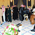 خادم الحرمين الشريفين يستقبل أصحاب السمو الملكي الأمراء ويتسلم أوراق اعتماد عدد من السفراء .