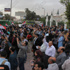 بالصور.. مسيرة من ''رابعة العدوية'' لـ''الاتحادية'' اعتراضا على الدستور