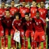 كأس آسيا 2015: إيران تبحث عن مجد السبعينيات - أ. ف. ب. كأس آسيا 2015: إيران تبحث عن مجد السبعينيات - أ. ف. ب.