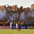 رسميا بقرار من الكاف .. القمة بدون جمهور