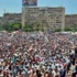 الجارديان: مؤيدو مرسي يدافعون عن الديمقراطية الوليدة