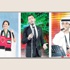 الساهر وحداد والسعيد يشاركون الجمهور الفرحة في احتفالات أبوظبي