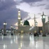 الاعتكاف في المسجد النبوي يتطلّب التسجيل إلكترونياً والمغادرة عشاء ليلة العيد