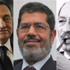 مرسي يأمر بعدم تعليق صوره بمؤسسات الدولة مرسي يأمر بعدم تعليق صوره بمؤسسات الدولة
