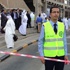 ' بيتك' يجري عملية وهمية لإخلاء المبنى الرئيسي