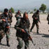مقتل وإصابة 12 من قوات الأمن الأفغانية في هجوم مسلح شمال البلاد