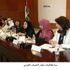 بدء فعاليات مؤتمر الشباب العربي (مصور)