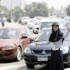 شرطة البساتين تلقي القبض على شخص متهم بسرقة السيارات