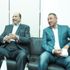 الخطيب يلبي دعوة مصيلحي ويزور الاتحاد السكندري