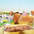 (منّ) تمر خلاص يسجل سعرا قياسيا ببلوغه 6 آلاف ريال