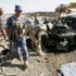 ارتفاع القتلى والمصابين بتفجيرات العراق