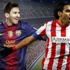 برشلونة لتوسيع الفارق أمام أتلتيكو مدريد.. والريال في نزهة سهلة أمام إسبانيول