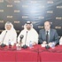 البحر: «الخُطّاب» كثر لـ «فيرمونت دبي» ولن نبيعه إلا لمستثمر استراتيجي مناسب البحر: «الخُطّاب» كثر لـ «فيرمونت دبي» ولن نبيعه إلا لمستثمر استراتيجي مناسب
