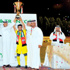 النعيمي يتوّج فريق ترانسكو بلقب كأس الاتحاد