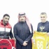القادسية يهزم العربي بصعوبة في قمة «اليد» القادسية يهزم العربي بصعوبة في قمة «اليد»