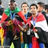 مكابي تل أبيب يحذر جماهيره من مهاجمة صلاح