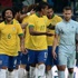 البرازيل تهزم فرنسا وديا بثلاثية تاريخية