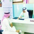مقيّمو “جائزة الأداء الحكومي المتميز” يبدأون عملهم بالخدمات الصحية بالمدينة المنورة