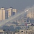شهيدان فلسطينيان في نابلس وغارات على غزة