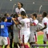 بالفيديو.. البديل «جدو» يقود قطر للفوز «2-1» على عمان في «خليجي 21»