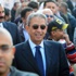 مصر: احتجاز عمرو موسى خلال اشتباكات