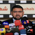 حماس: المخابرات المصرية لم تطلب منا تسليم متهمين في حادث رفح حماس: المخابرات المصرية لم تطلب منا تسليم متهمين في حادث رفح