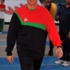 بيتروفيتش راض عن أداء الأسود ومدرب الصين يشيد بالجمهور بيتروفيتش راض عن أداء الأسود ومدرب الصين يشيد بالجمهور