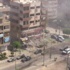 نجاة وزير الداخلية المصري من محاولة اغتيال بسيارة مفخخة