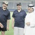 العربي العربي إلى الجزائر على طائرة خاصة العربي العربي إلى الجزائر على طائرة خاصة