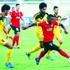 كوزمين: الفوز على كلباء أخرجنا من الإحباط