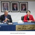 إنطلاق فعاليات منتدى الفاروق الثقافي في لواء المزار الشمالي إنطلاق فعاليات منتدى الفاروق الثقافي في لواء المزار الشمالي