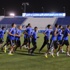 فى حضور الرئيس .. الهلال يختتم تحضيراته استعداداً للاتحاد .. وتأكد غياب القحطانى والزورى فى حضور الرئيس .. الهلال يختتم تحضيراته استعداداً للاتحاد .. وتأكد غياب القحطانى والزورى