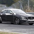 صور تجسسية لـ مرسيدس CLA 45 AMG في حلبة نوربرجرنج
