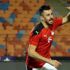 الونش: أعدنا ثقة الجمهور في المنتخب.. وأيمن أشرف تعرض لكدمة خفيفة الونش: أعدنا ثقة الجمهور في المنتخب.. وأيمن أشرف تعرض لكدمة خفيفة