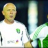 الأهلي السعودي يطيح بمدربه ياروليم الأهلي السعودي يطيح بمدربه ياروليم