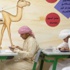 أولياء الأمور في أبوظبي يطالبون بتعليم أبنائهم باللغة العربية