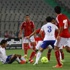 الأهلي بطلا للكونفودرالية للمرة الأولى في تاريخه