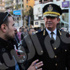 مشاجرة بين سائقين عقب تصادمهما أعلى دائرى القاهرة الجديدة مشاجرة بين سائقين عقب تصادمهما أعلى دائرى القاهرة الجديدة