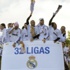غضب في ريال مدريد من قرار اتحاد كرة القدم الإسباني غضب في ريال مدريد من قرار اتحاد كرة القدم الإسباني