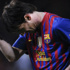 ناصر الخليفي يحلم بالتعاقد مع نجم برشلونة ليو ميسي