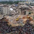 ارتفاع ضحايا انهيار بنغلاديش إلى 272 قتيلاً و1600 مصاب (خاص) ارتفاع ضحايا انهيار بنغلاديش إلى 272 قتيلاً و1600 مصاب (خاص)