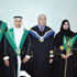 »جامعة الخليج« تمنح خامس درجة دكتوراه لإماراتية »جامعة الخليج« تمنح خامس درجة دكتوراه لإماراتية