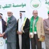 الآلاف في مهرجان معسكر التواصل العاشر في النقب: هنا باقون ما بقي الزعتر والزيتون