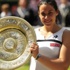 كرة المضرب : الفرنسية بارتولي تحرز لقب بطولة فردي سيدات ويمبلدون