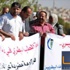 الأطباء البيطريين بالغربية يتظاهرون لتحسين أوضاعهم المالية
