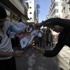 الجيش السوري يريد وقف تقدم المقاتلين في حلب والابراهيمي في تركيا